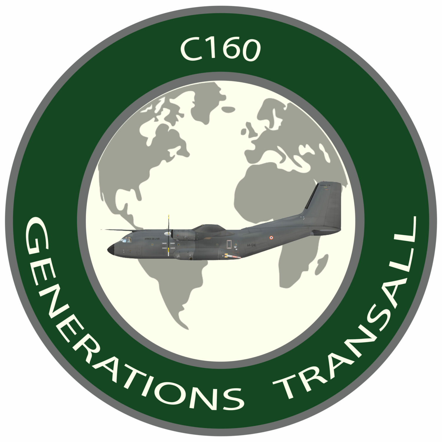 GENERATIONS TRANSALL
